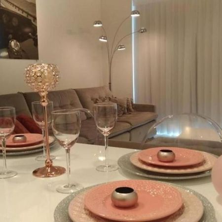 Book Santos - Unlimited 911 - Estudio Elegancia Διαμέρισμα Εξωτερικό φωτογραφία