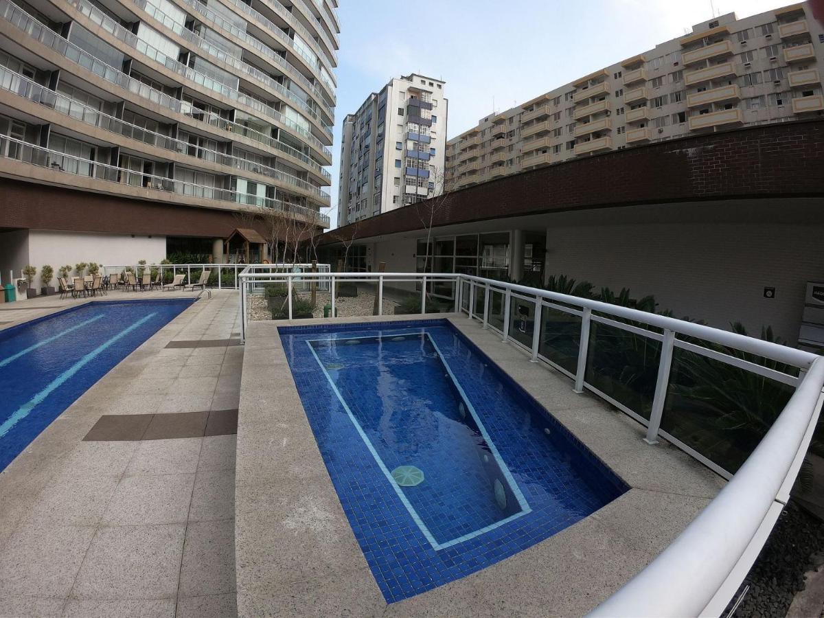 Book Santos - Unlimited 911 - Estudio Elegancia Διαμέρισμα Εξωτερικό φωτογραφία